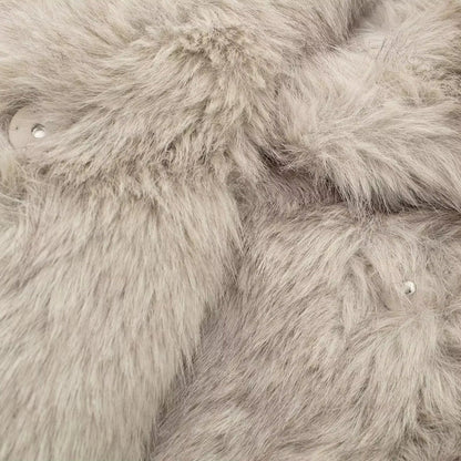 JESSY® | FUR COAT |