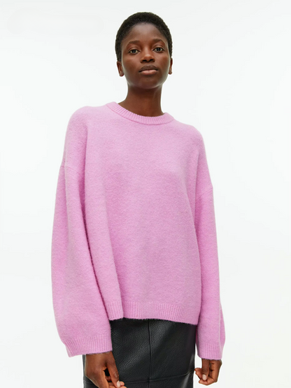 SoftLuxe | Sweater