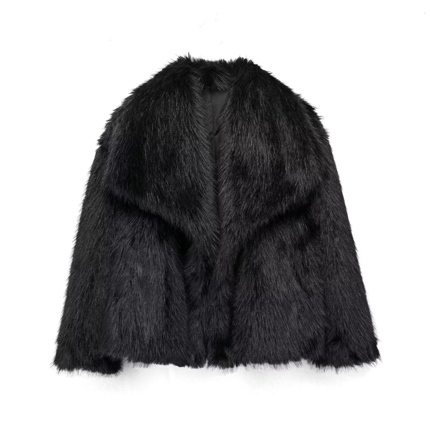 JESSY® | FUR COAT |