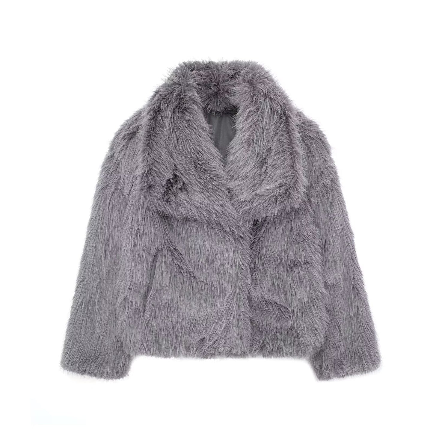 JESSY® | FUR COAT |